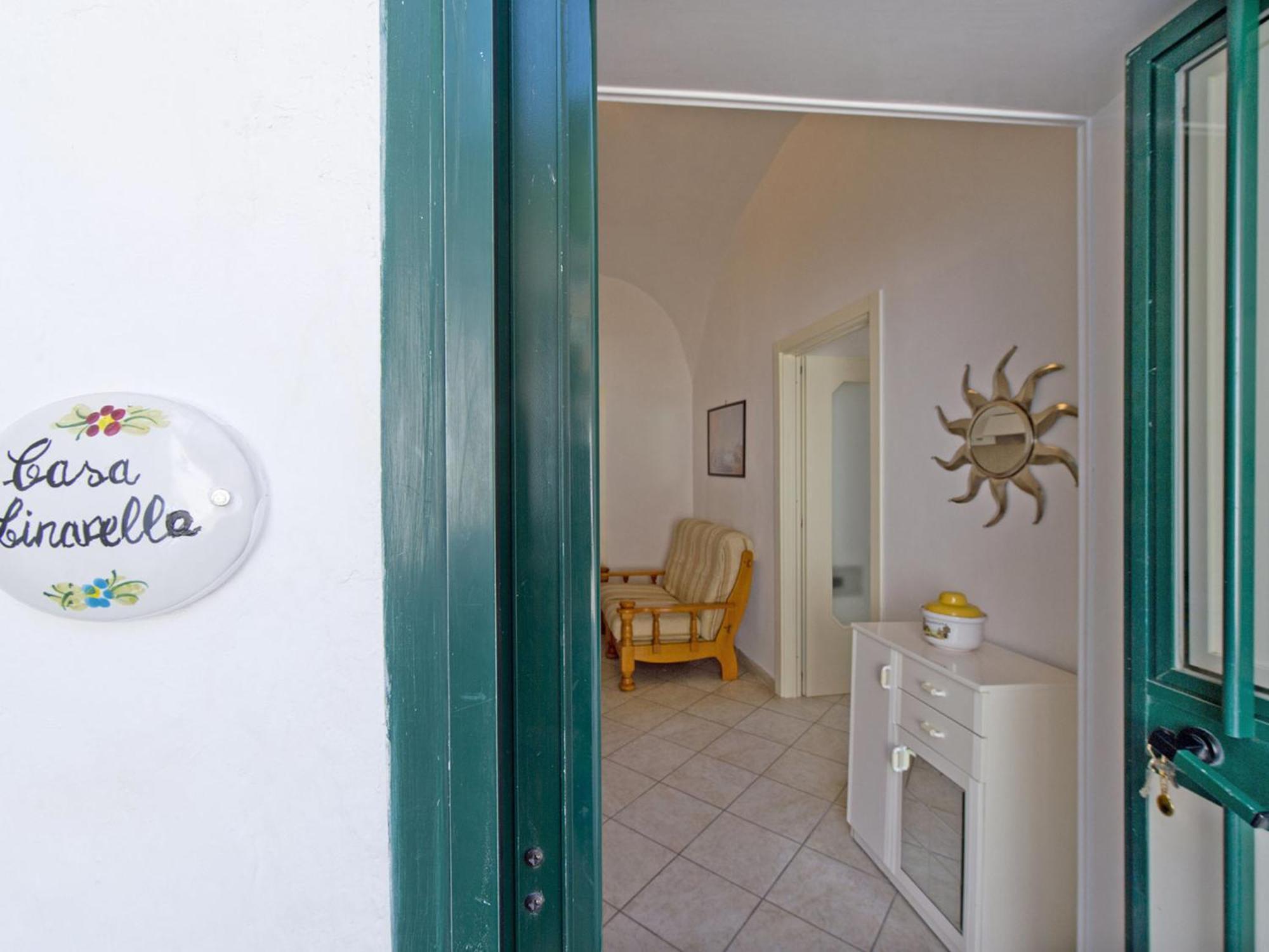 Apartment Convento San Basilio-5 By Interhome Amalfi Dış mekan fotoğraf