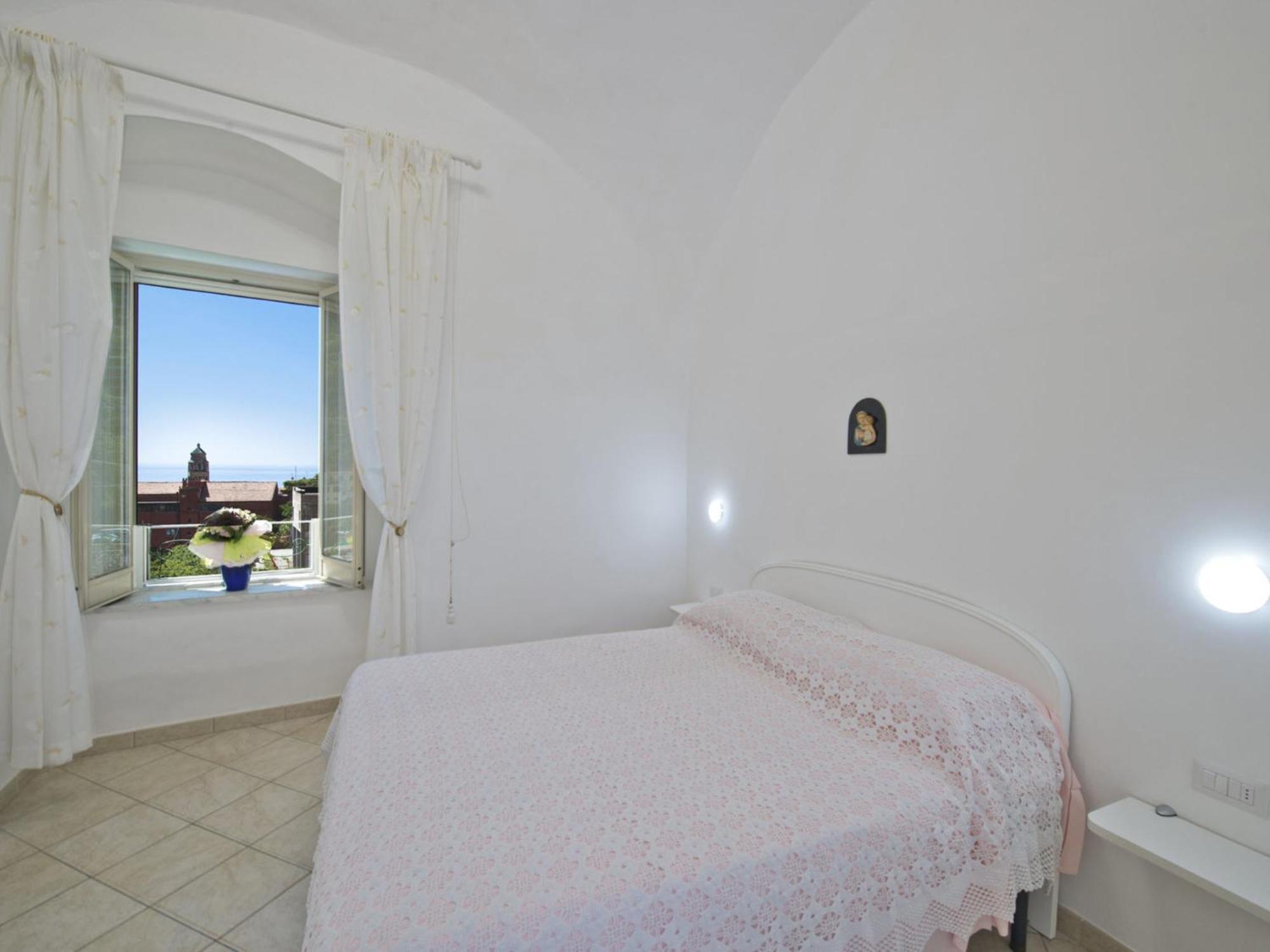 Apartment Convento San Basilio-5 By Interhome Amalfi Dış mekan fotoğraf