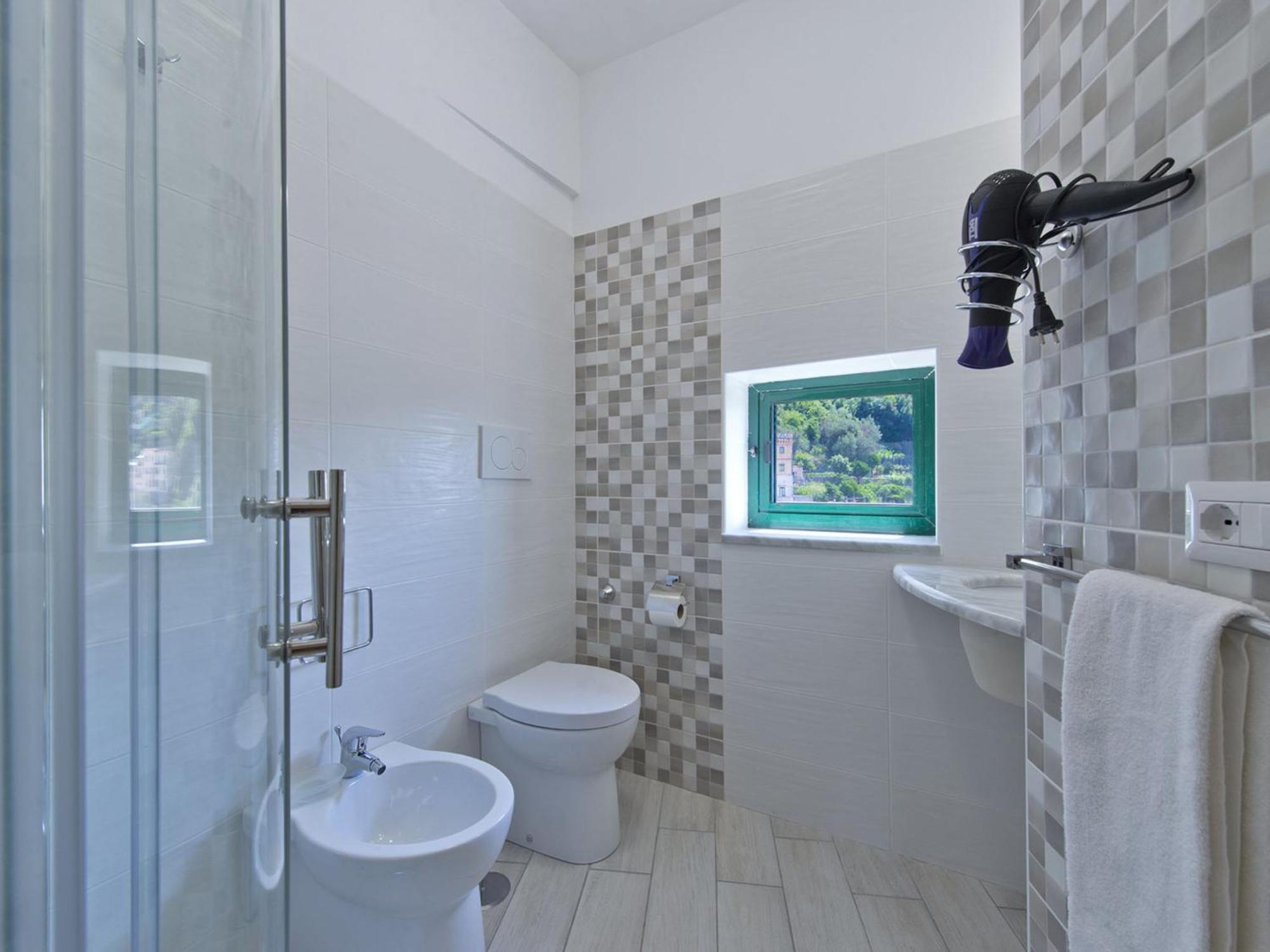 Apartment Convento San Basilio-5 By Interhome Amalfi Dış mekan fotoğraf